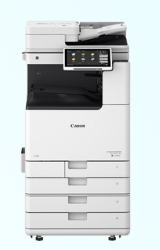 Copieur Canon