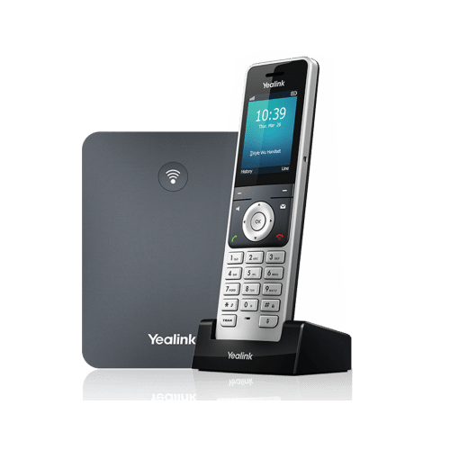 Téléphone DECT sans-fil