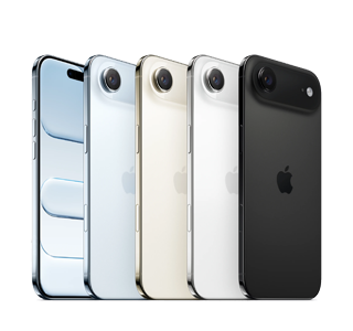 Smartphones professionnels